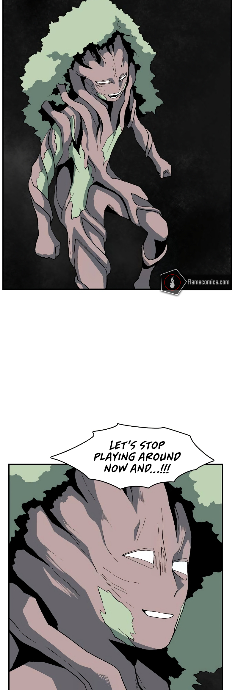 Read One Step Closer to the Demon King Manga Online