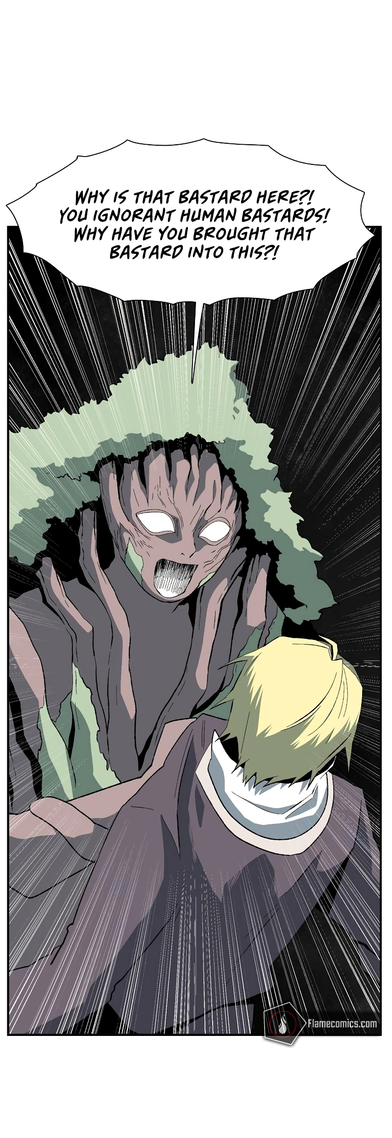 Read One Step Closer to the Demon King Manga Online