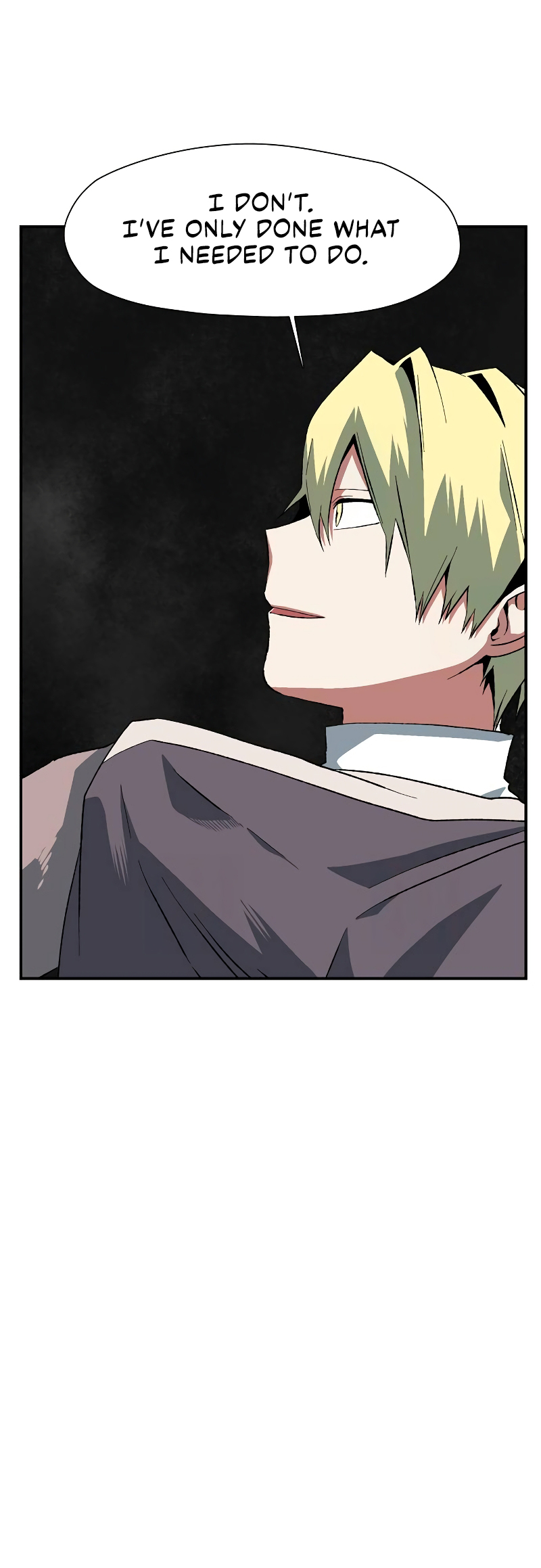 Read One Step Closer to the Demon King Manga Online