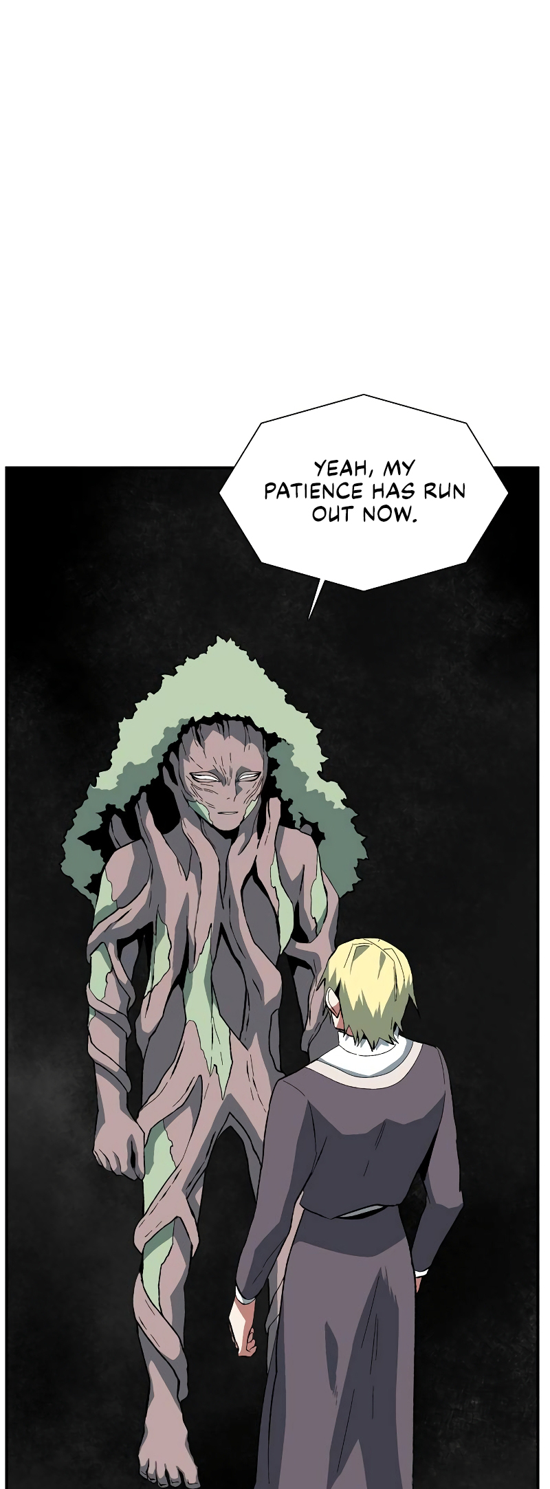 Read One Step Closer to the Demon King Manga Online