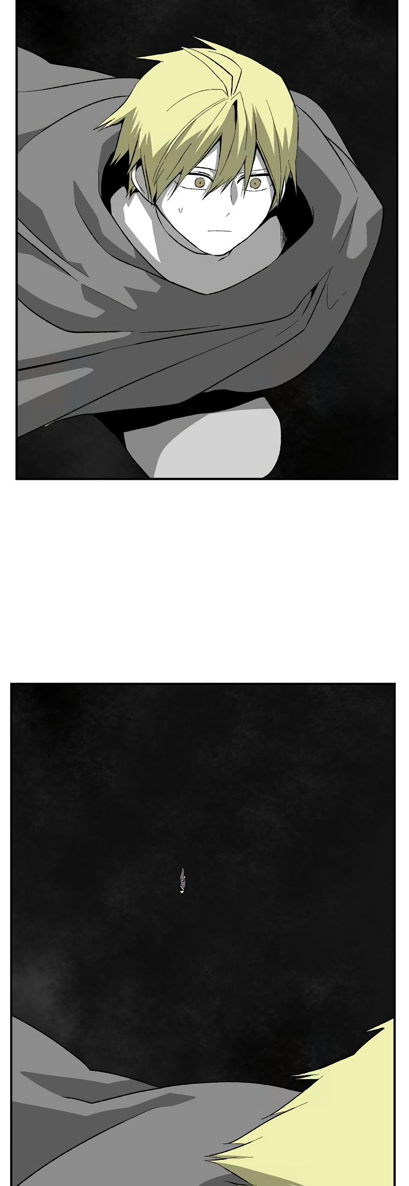 Read One Step Closer to the Demon King Manga Online