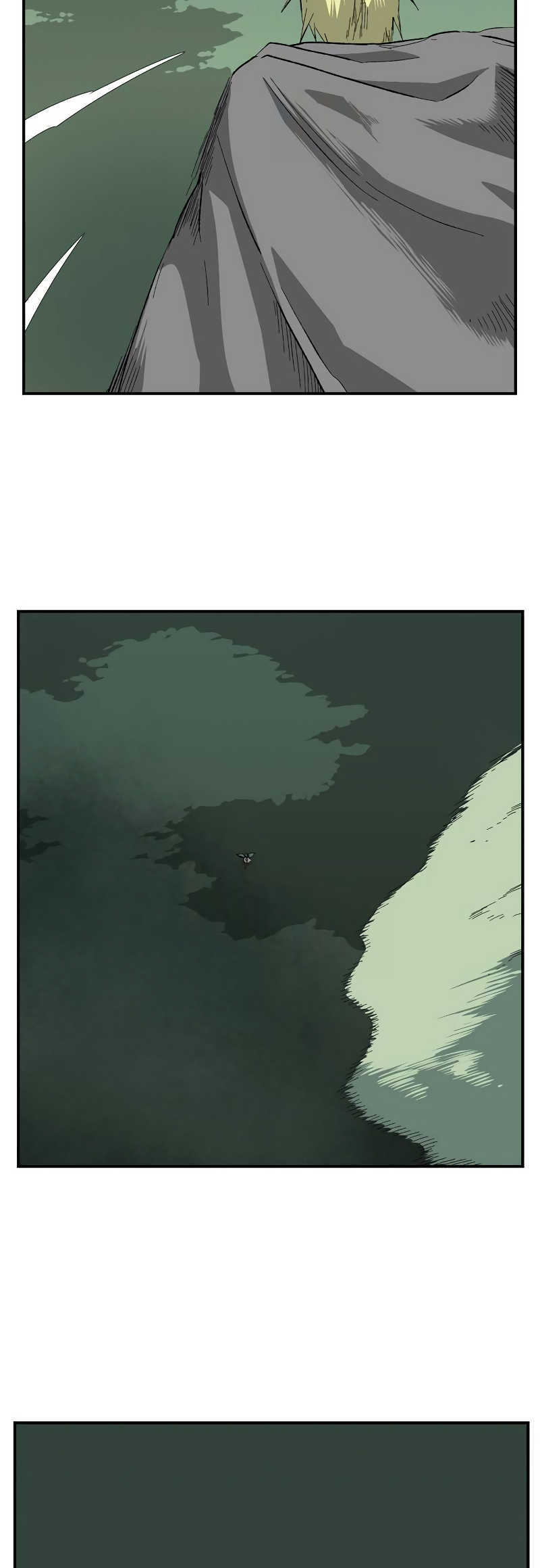 Read One Step Closer to the Demon King Manga Online