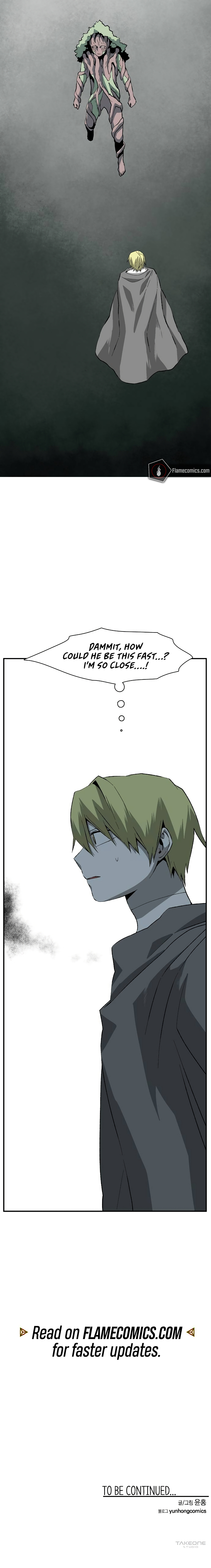 Read One Step Closer to the Demon King Manga Online