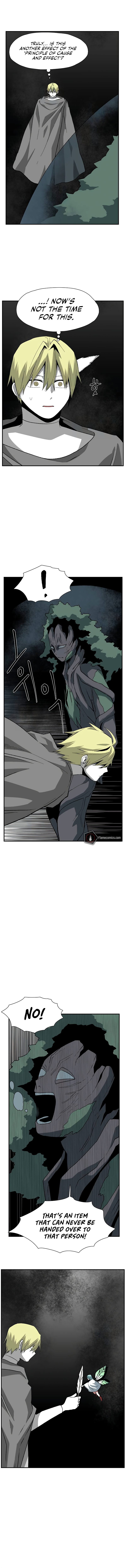 Read One Step Closer to the Demon King Manga Online