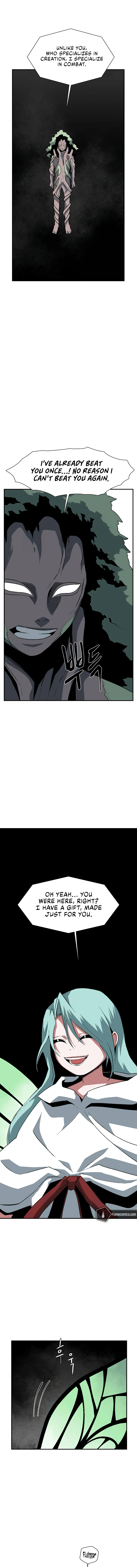 Read One Step Closer to the Demon King Manga Online