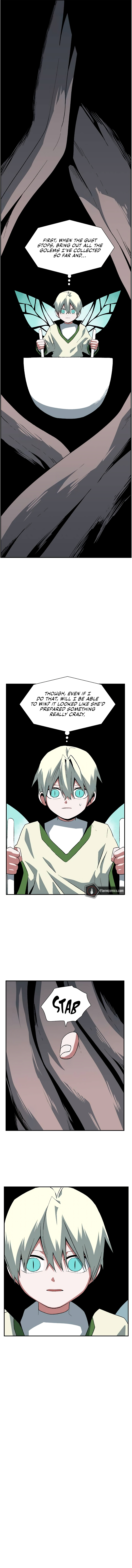 Read One Step Closer to the Demon King Manga Online