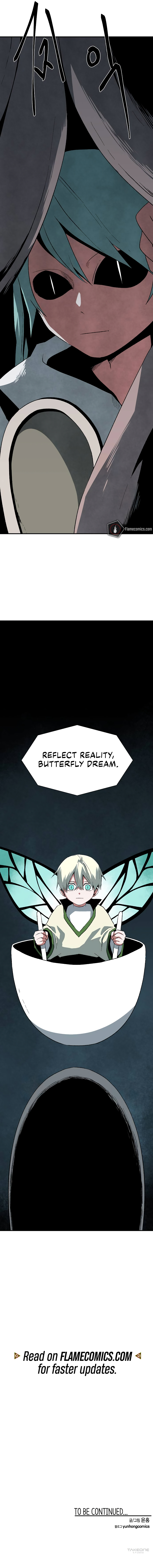 Read One Step Closer to the Demon King Manga Online