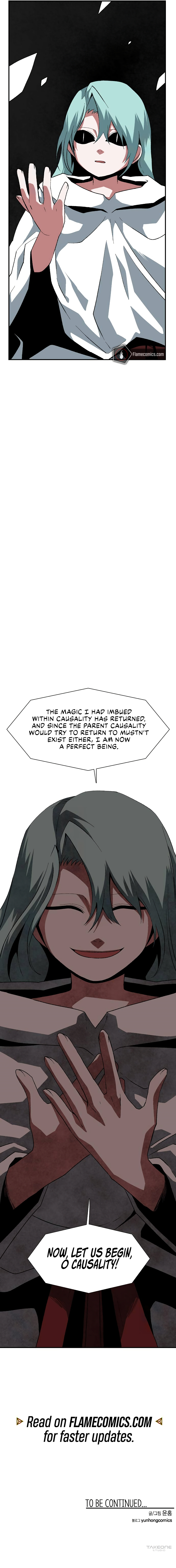 Read One Step Closer to the Demon King Manga Online