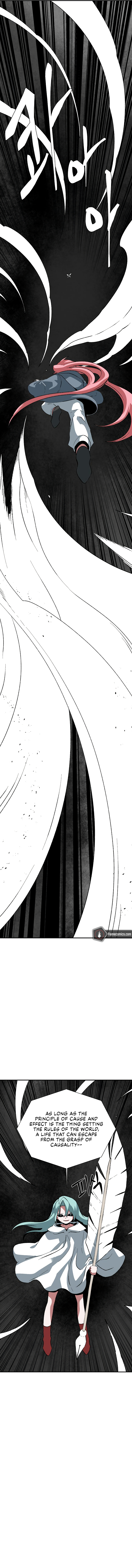 Read One Step Closer to the Demon King Manga Online