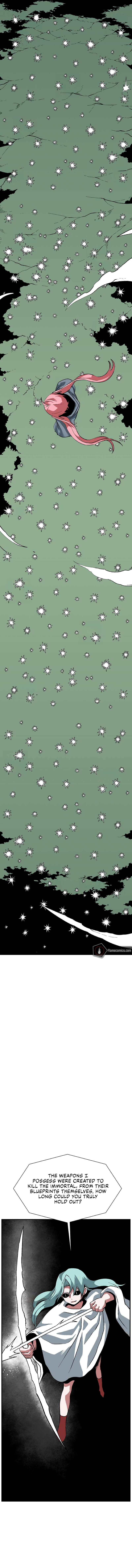 Read One Step Closer to the Demon King Manga Online