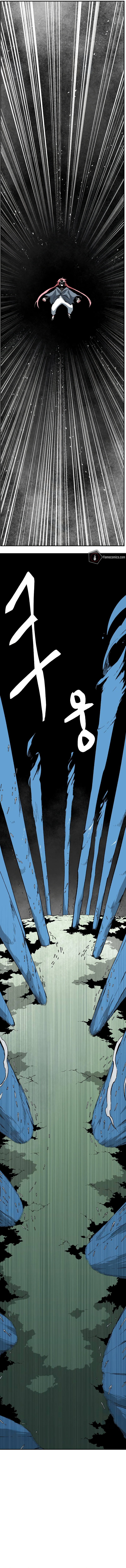 Read One Step Closer to the Demon King Manga Online