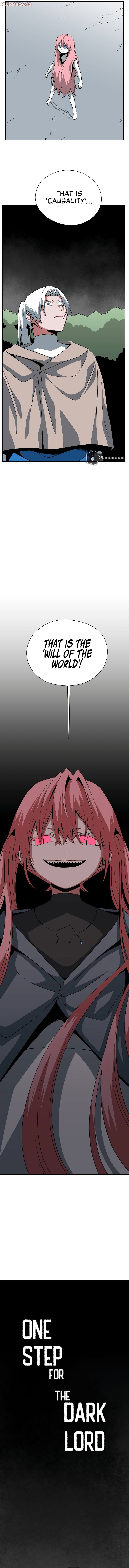 Read One Step Closer to the Demon King Manga Online