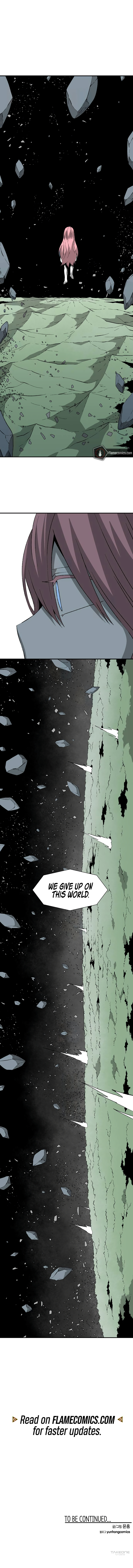 Read One Step Closer to the Demon King Manga Online