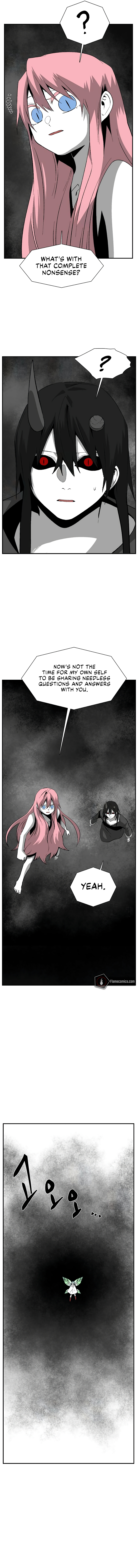 Read One Step Closer to the Demon King Manga Online