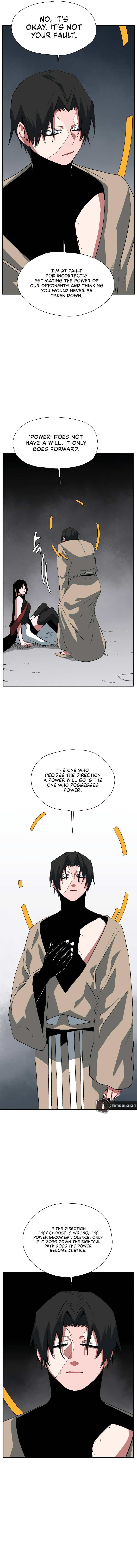 Read One Step Closer to the Demon King Manga Online