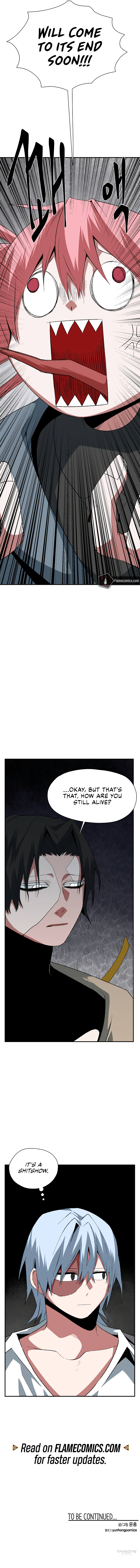 Read One Step Closer to the Demon King Manga Online