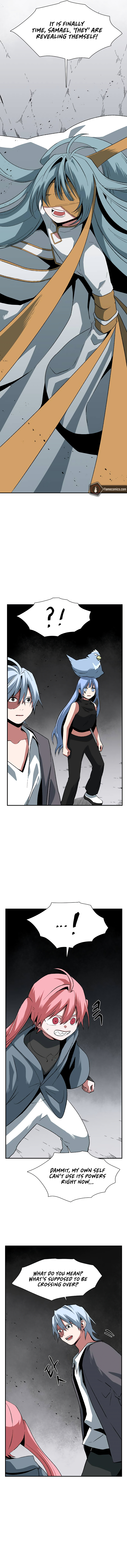 Read One Step Closer to the Demon King Manga Online