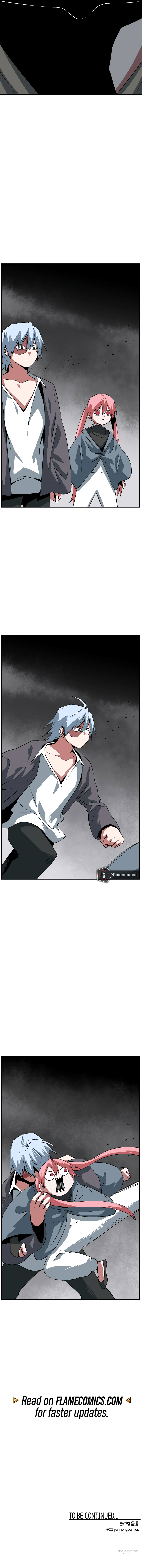 Read One Step Closer to the Demon King Manga Online