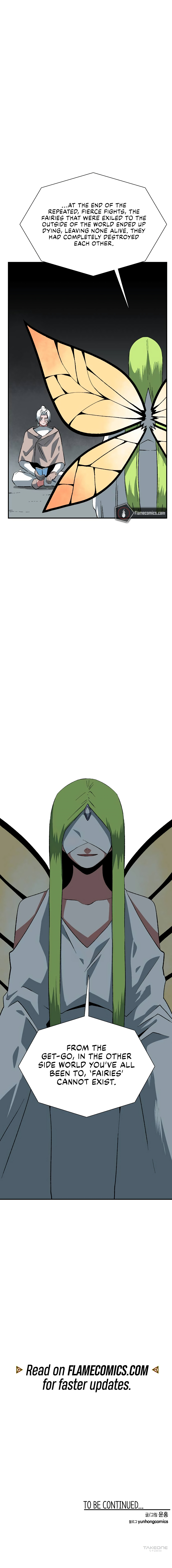 Read One Step Closer to the Demon King Manga Online