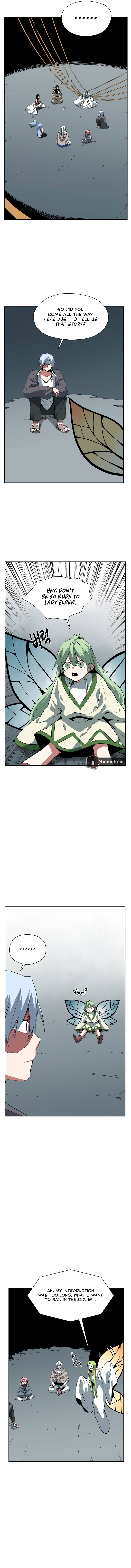 Read One Step Closer to the Demon King Manga Online