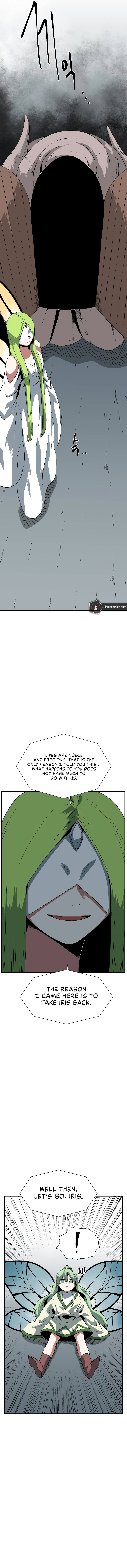 Read One Step Closer to the Demon King Manga Online