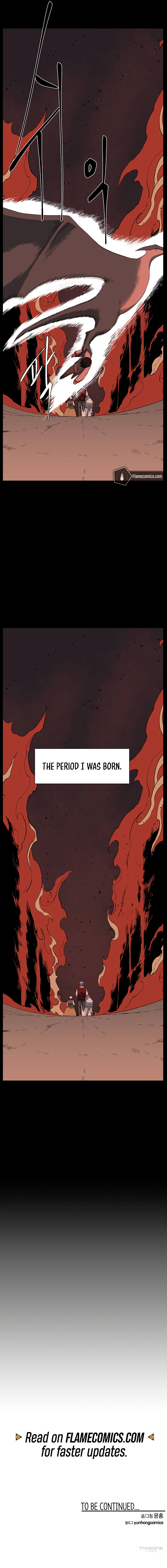 Read One Step Closer to the Demon King Manga Online