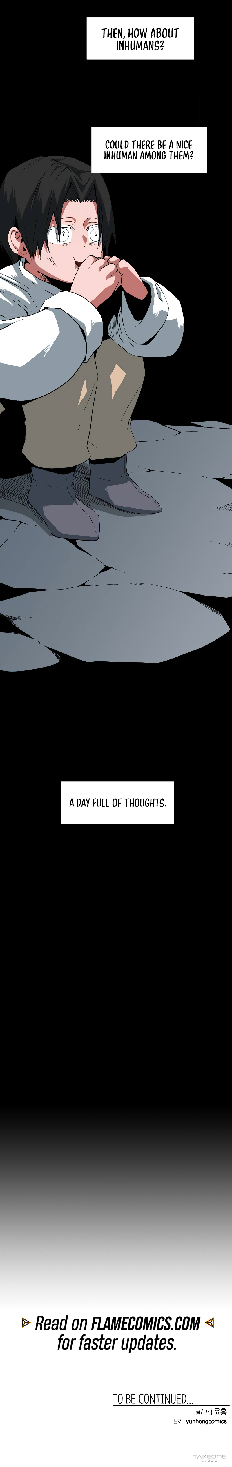 Read One Step Closer to the Demon King Manga Online