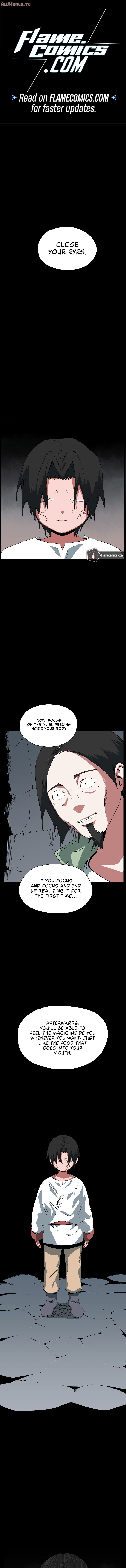 Read One Step Closer to the Demon King Manga Online