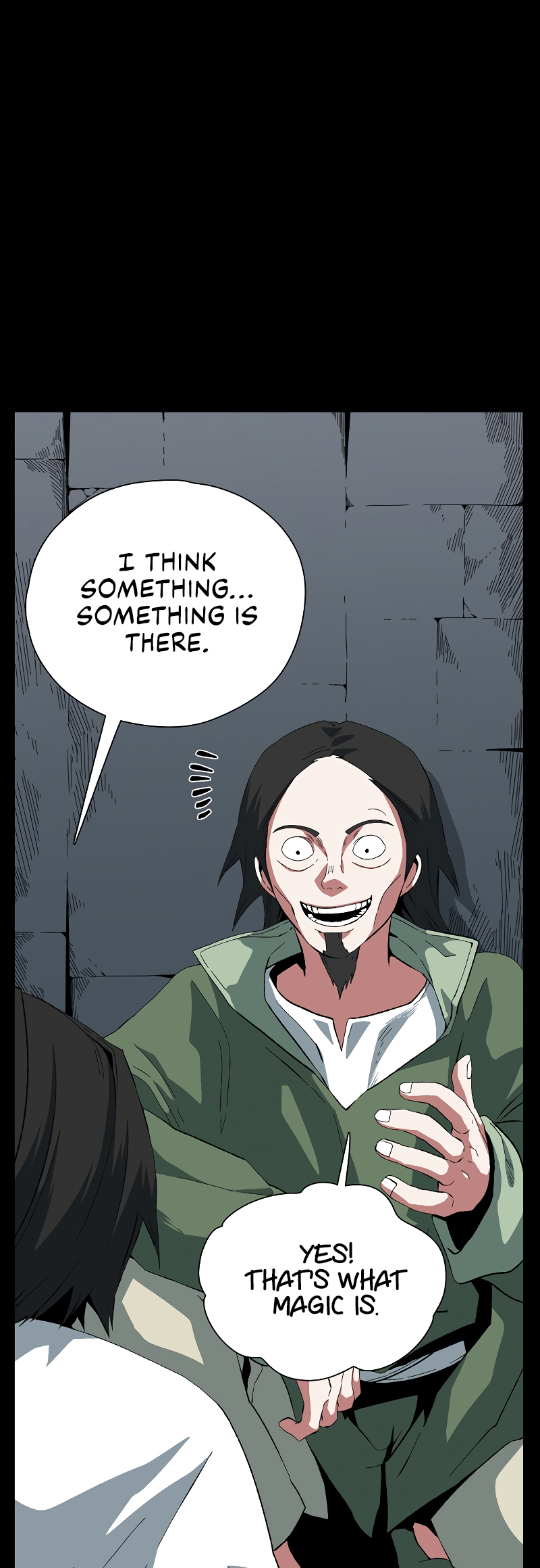 Read One Step Closer to the Demon King Manga Online