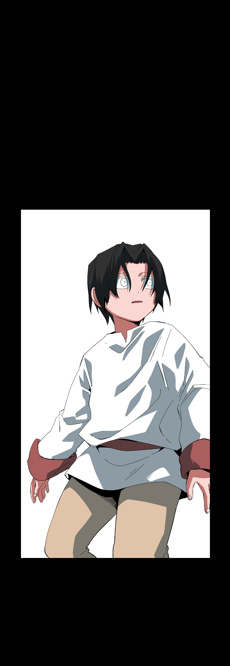 Read One Step Closer to the Demon King Manga Online