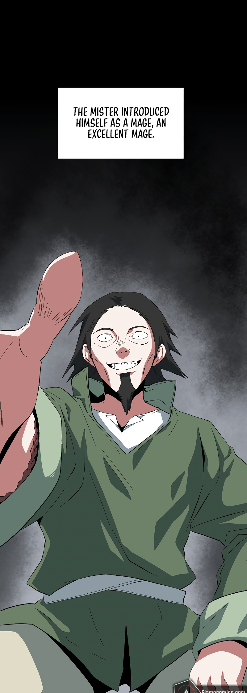 Read One Step Closer to the Demon King Manga Online