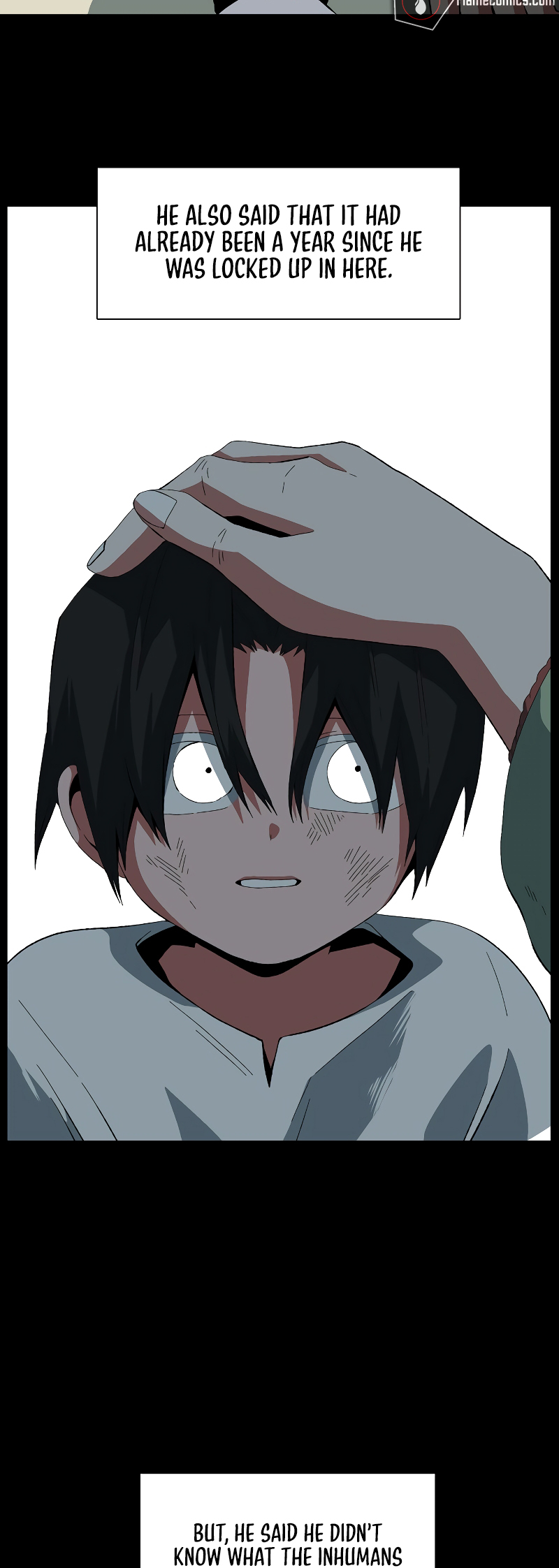 Read One Step Closer to the Demon King Manga Online