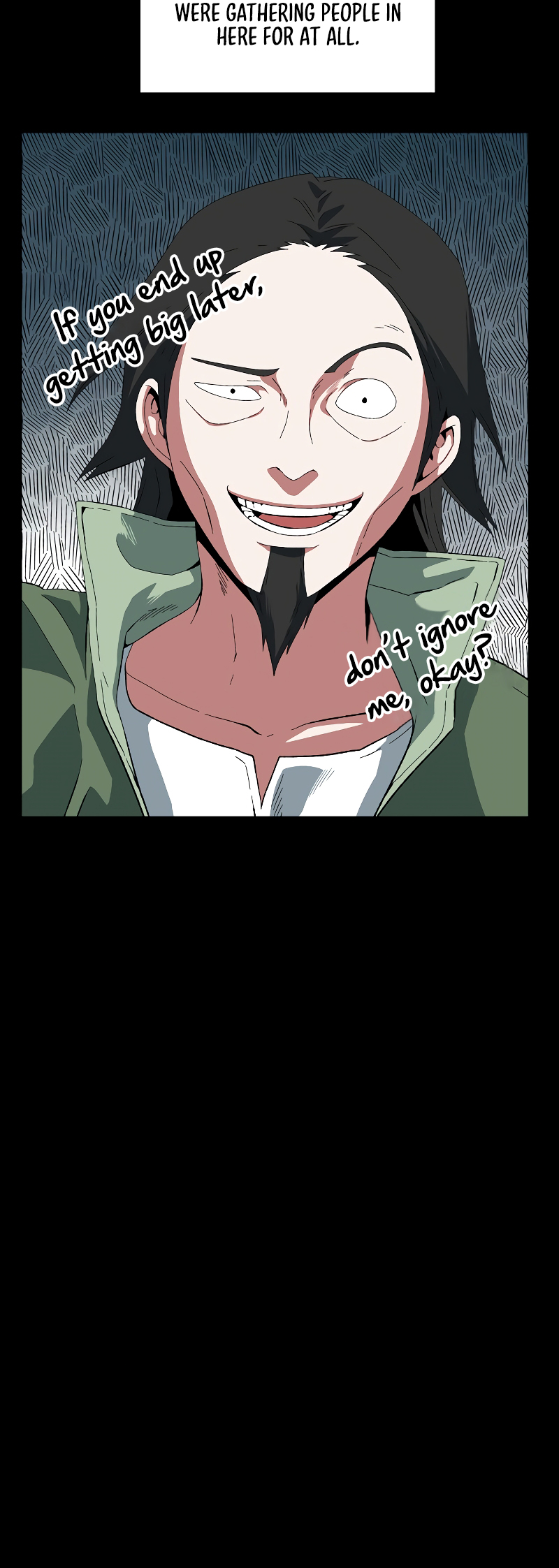 Read One Step Closer to the Demon King Manga Online