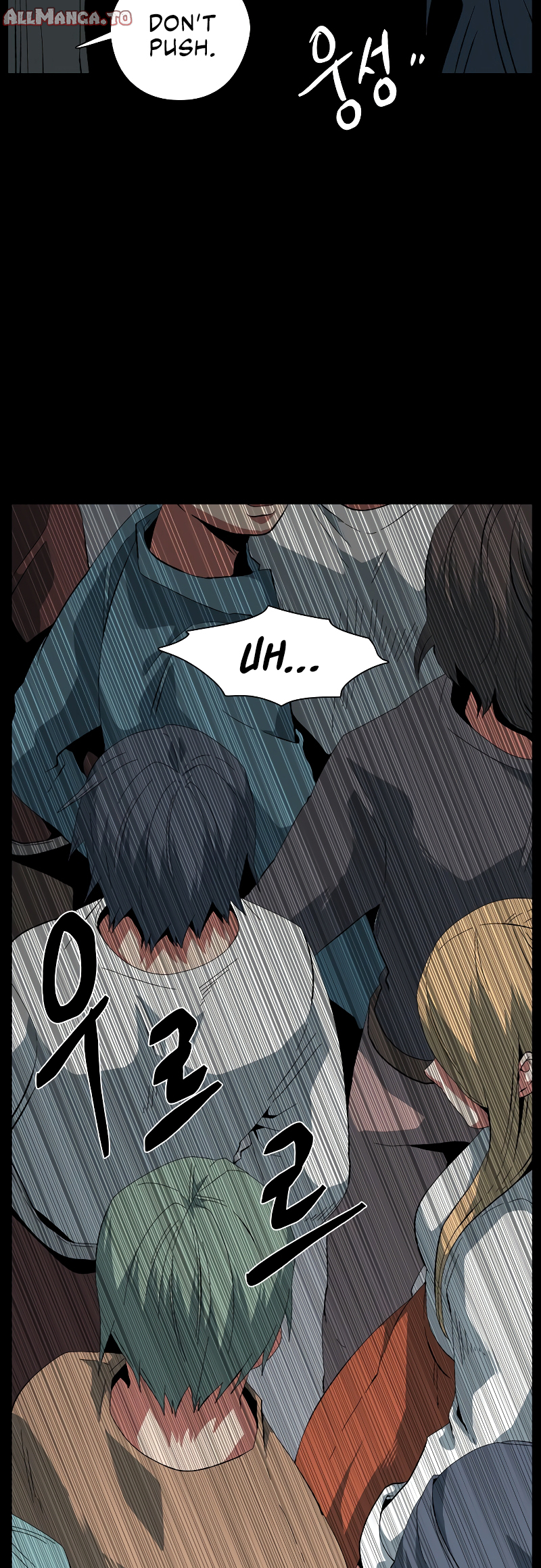 Read One Step Closer to the Demon King Manga Online