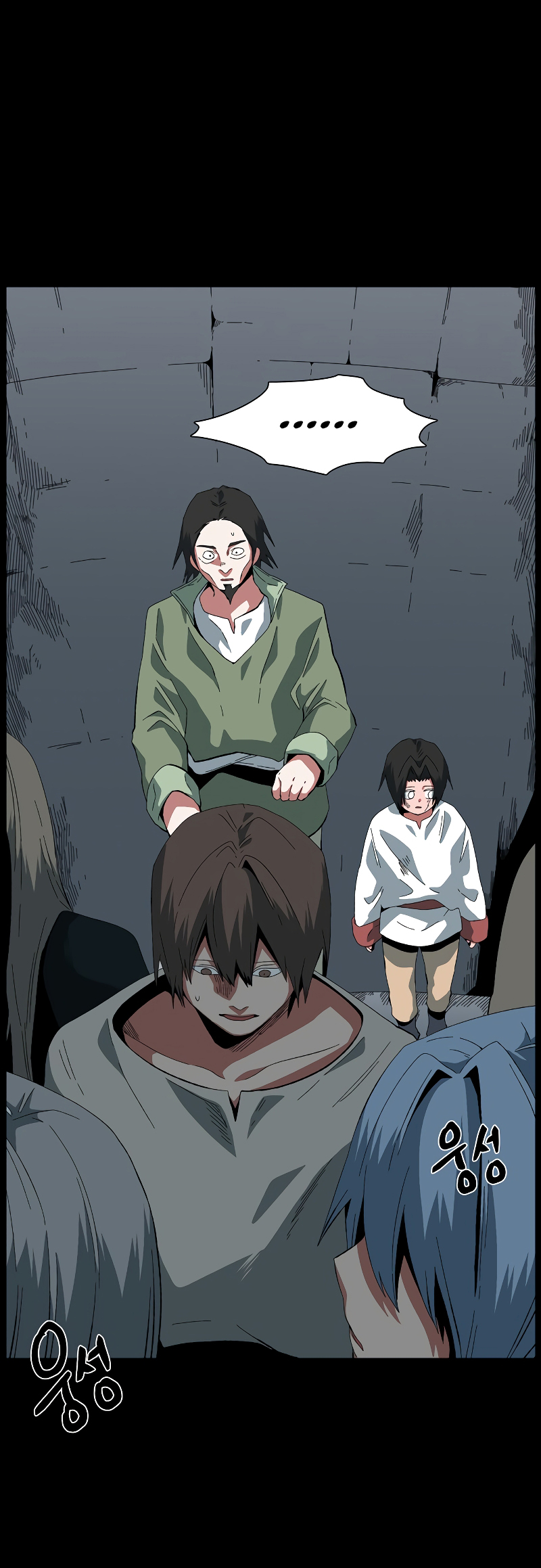 Read One Step Closer to the Demon King Manga Online