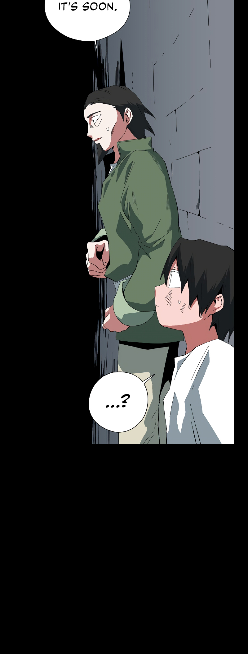 Read One Step Closer to the Demon King Manga Online