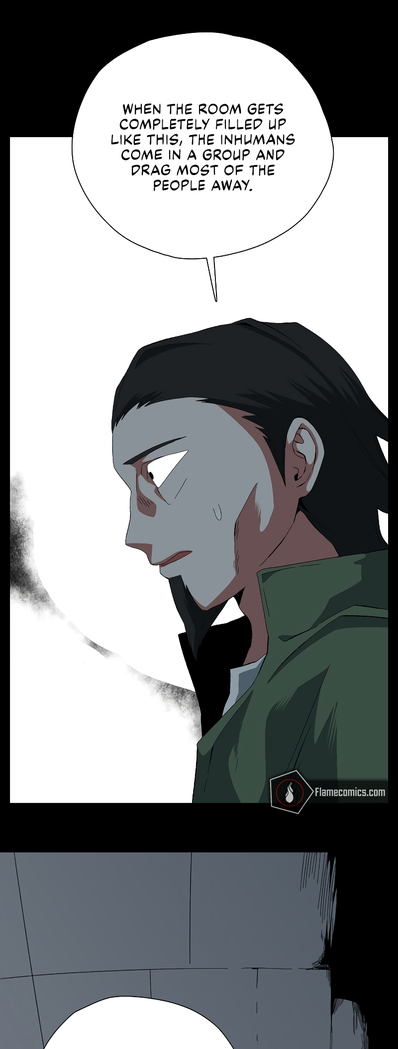 Read One Step Closer to the Demon King Manga Online