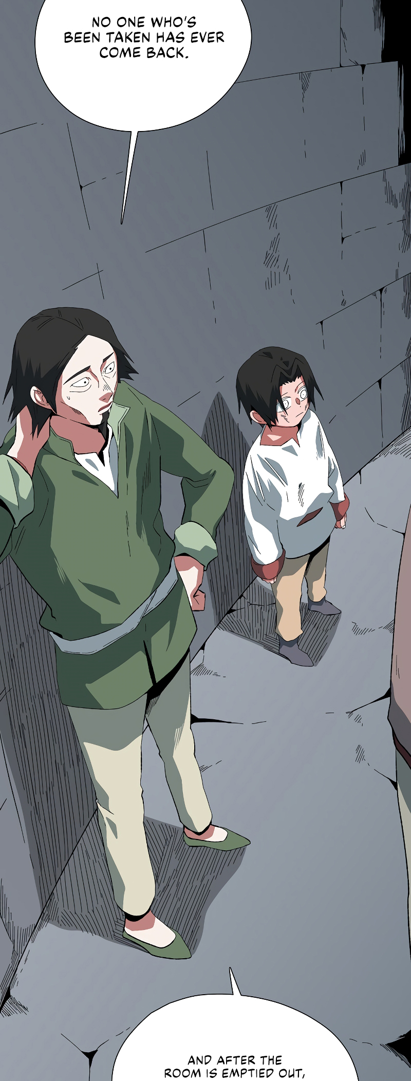 Read One Step Closer to the Demon King Manga Online