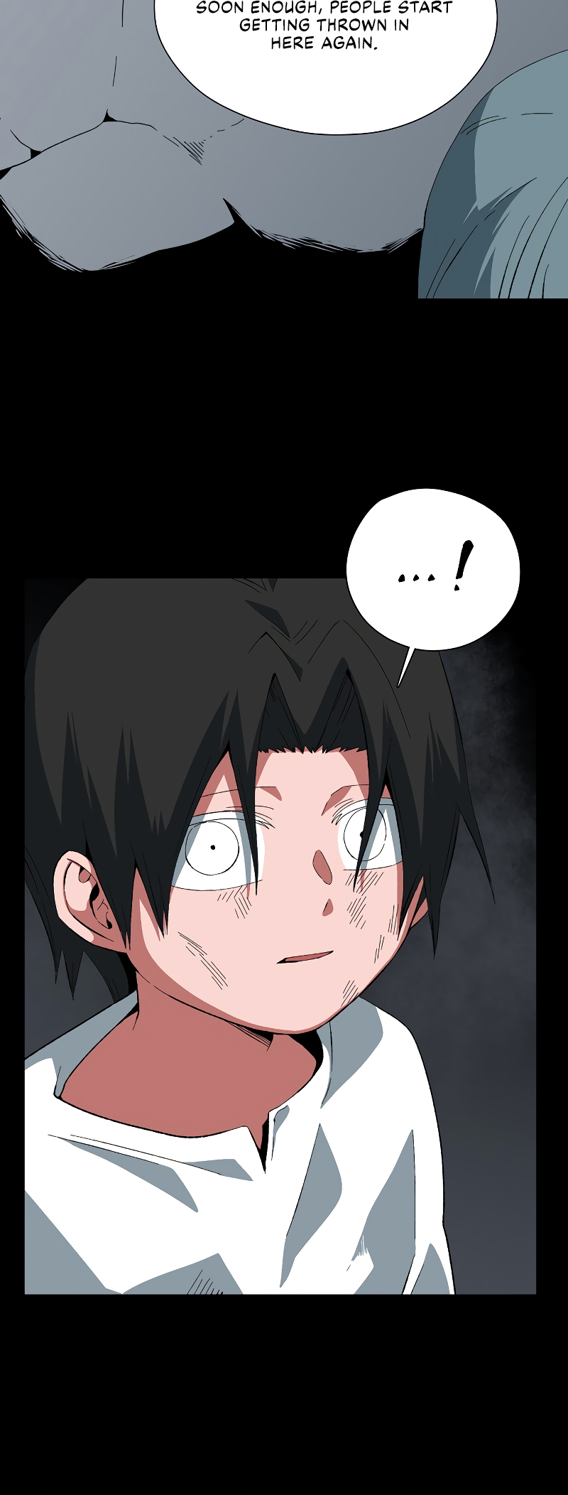 Read One Step Closer to the Demon King Manga Online