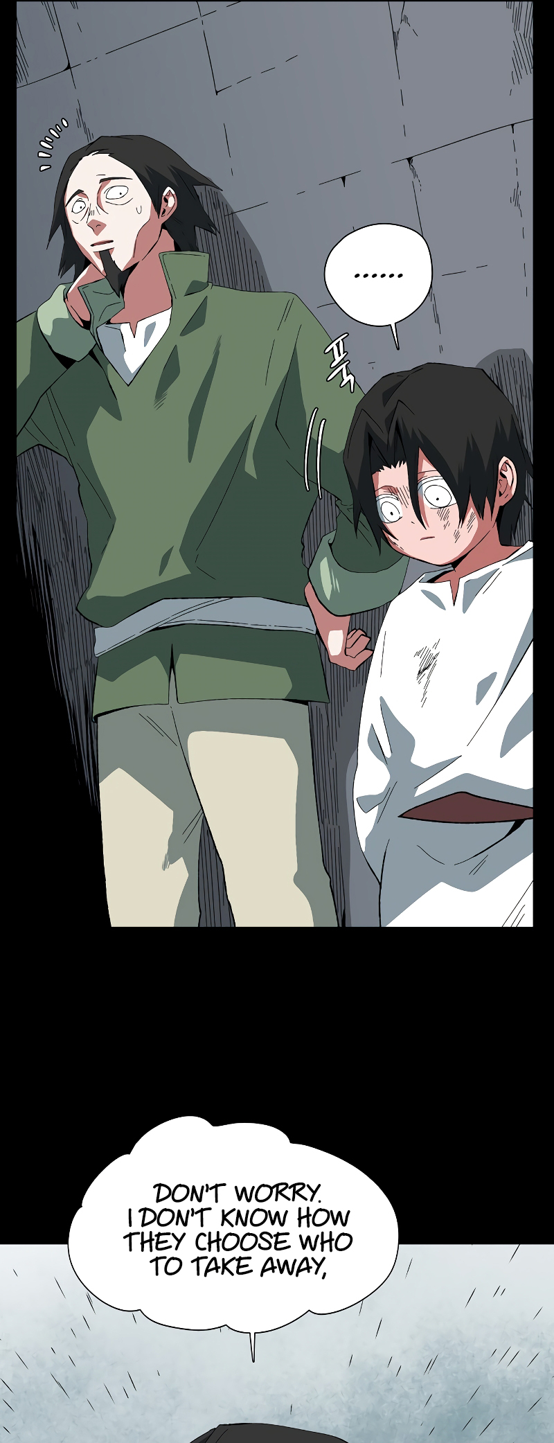 Read One Step Closer to the Demon King Manga Online