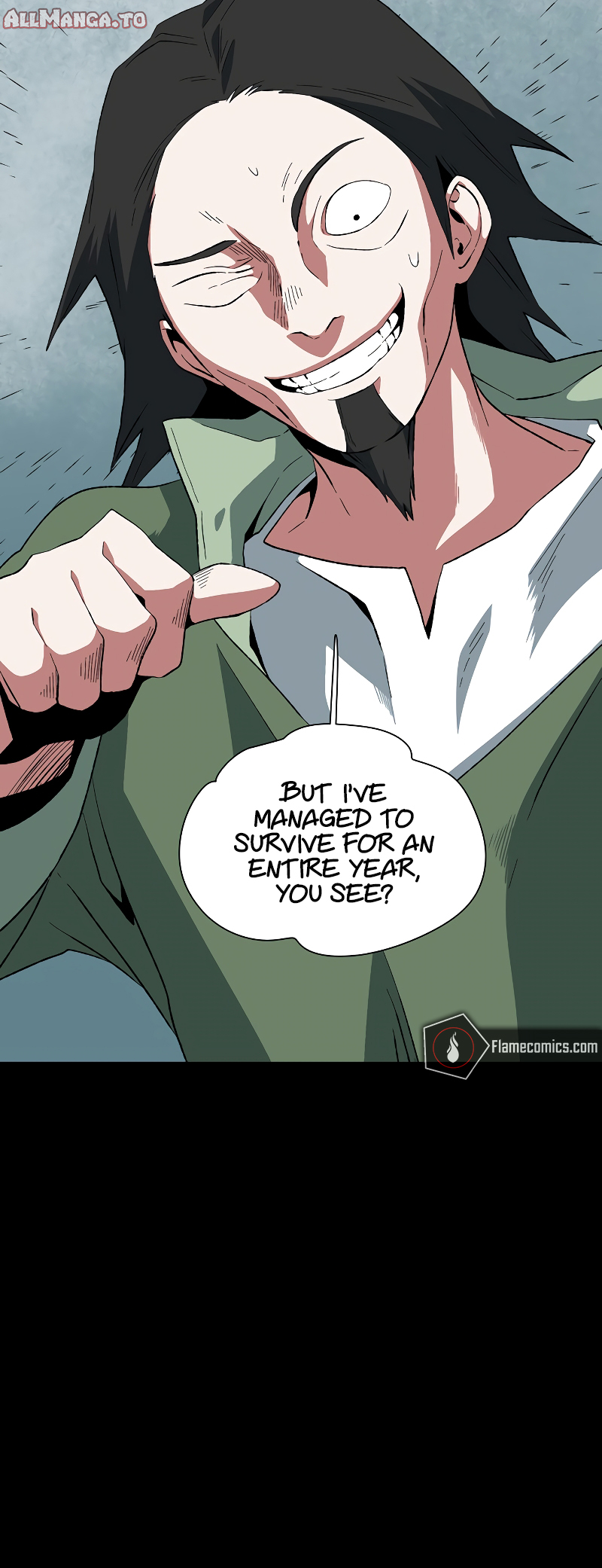 Read One Step Closer to the Demon King Manga Online