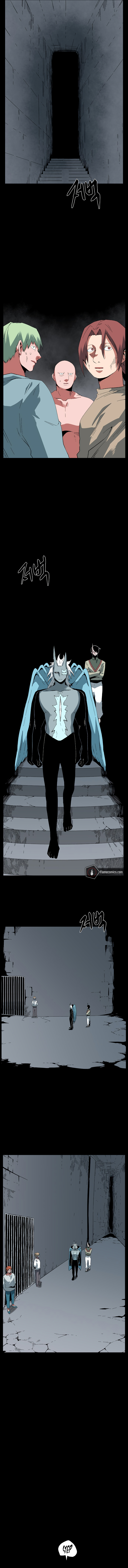 Read One Step Closer to the Demon King Manga Online