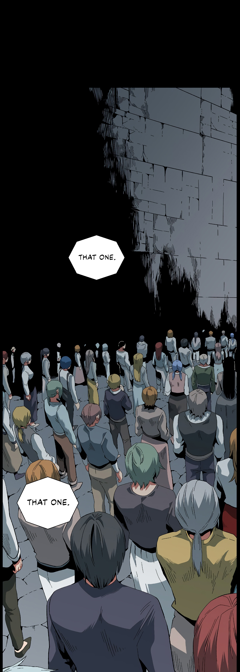 Read One Step Closer to the Demon King Manga Online