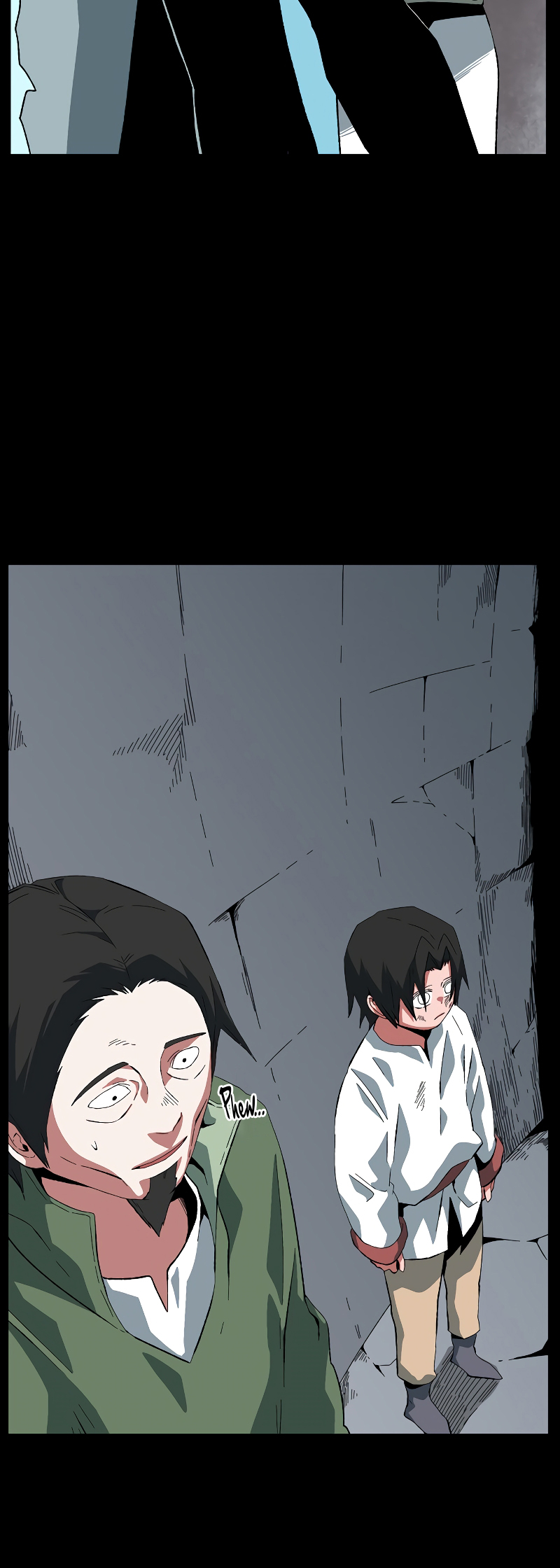 Read One Step Closer to the Demon King Manga Online