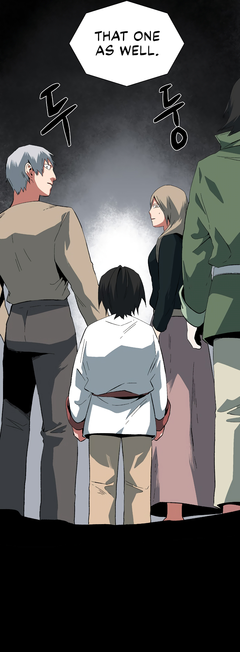 Read One Step Closer to the Demon King Manga Online