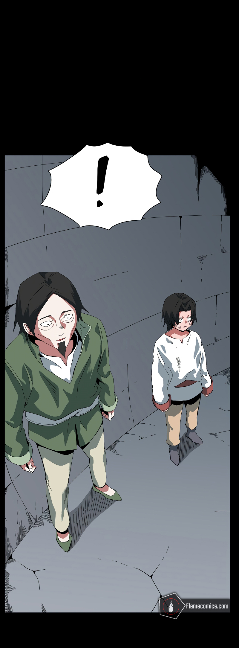 Read One Step Closer to the Demon King Manga Online