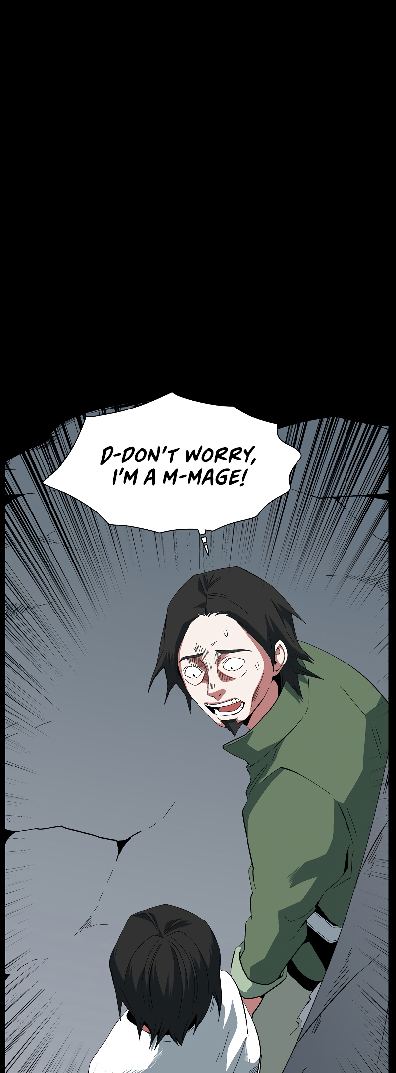 Read One Step Closer to the Demon King Manga Online