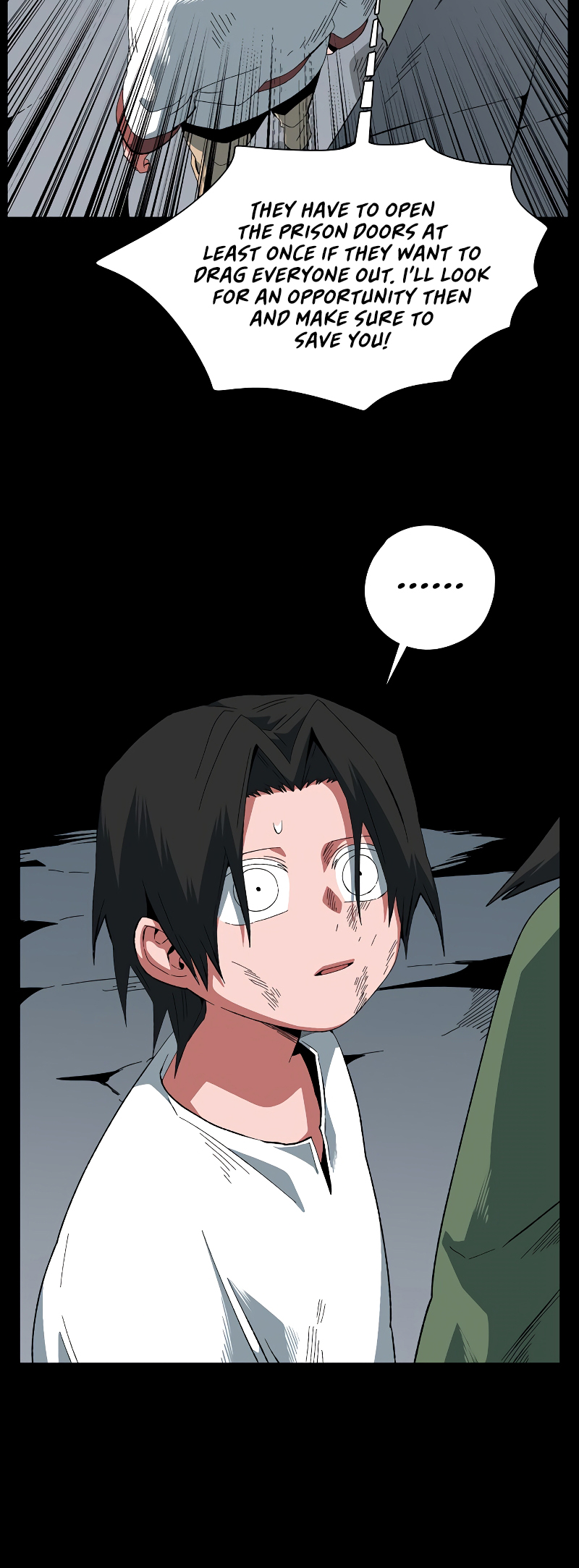 Read One Step Closer to the Demon King Manga Online