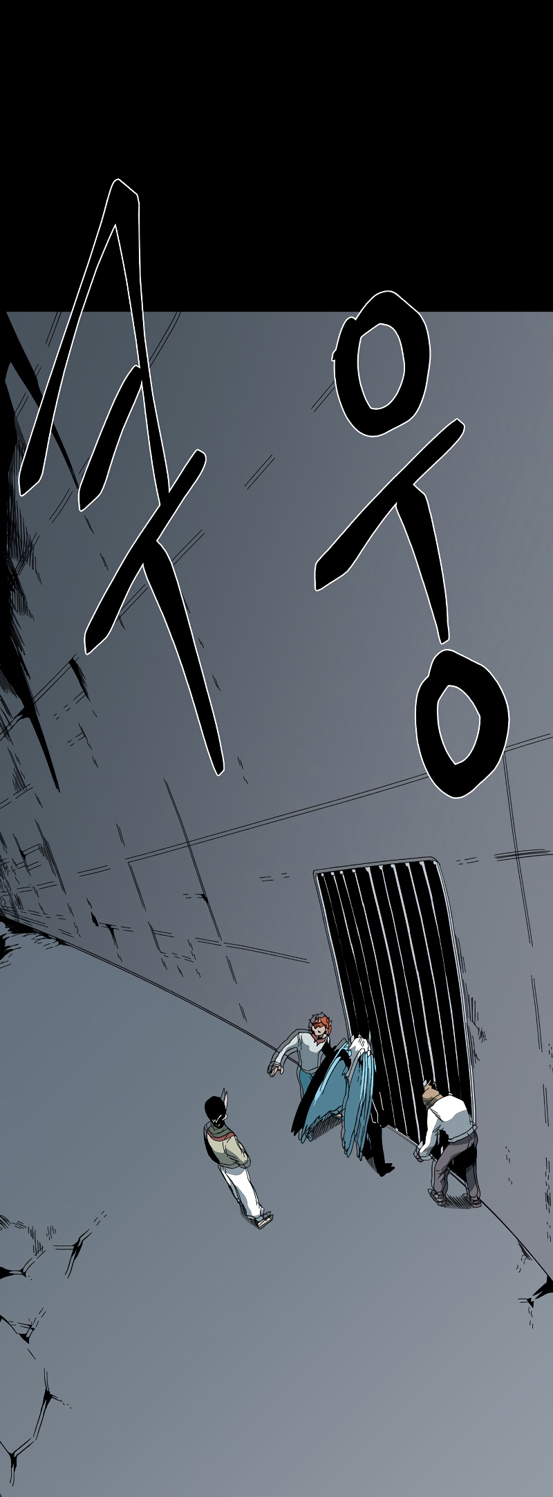 Read One Step Closer to the Demon King Manga Online