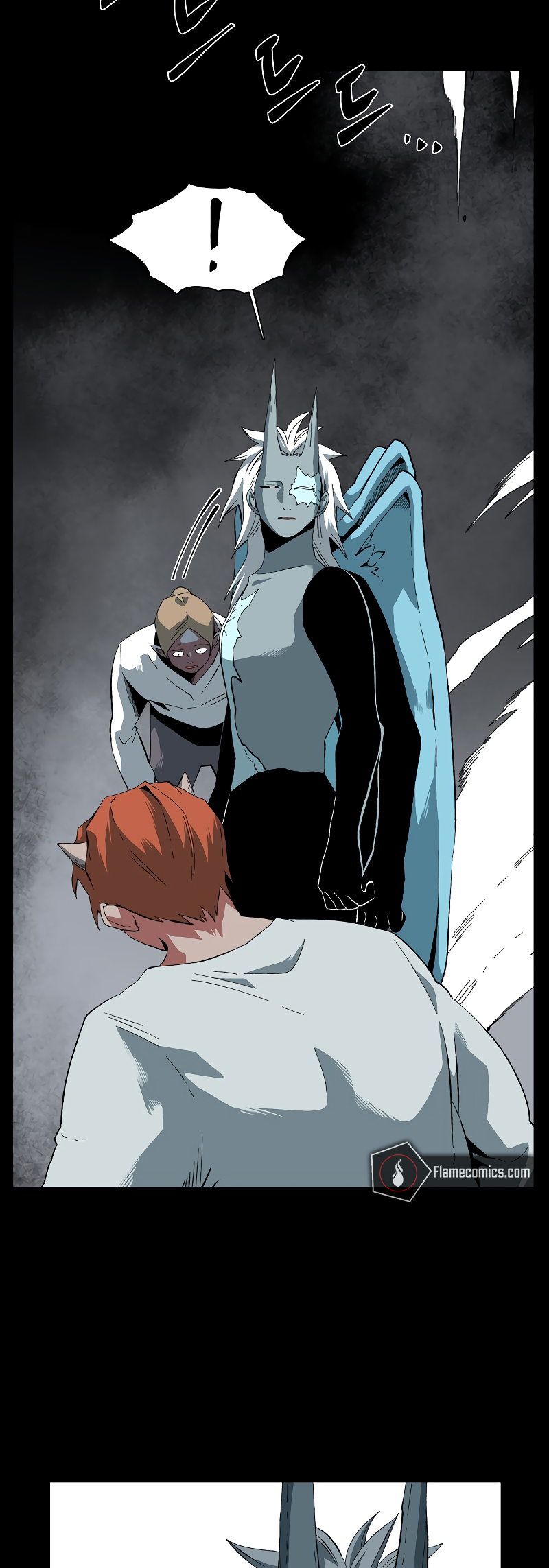 Read One Step Closer to the Demon King Manga Online